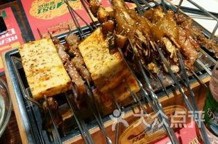 重庆烧烤店爆料视频,独家揭秘街头美食背后的故事