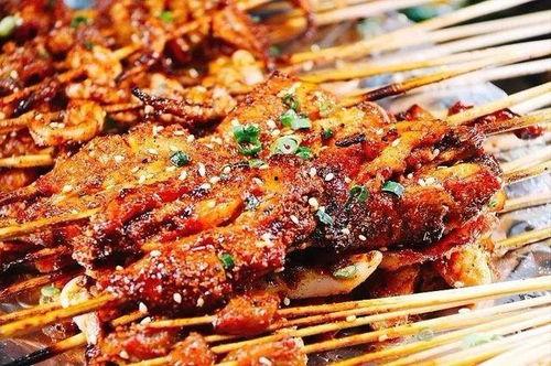 重庆烧烤店爆料视频,独家揭秘街头美食背后的故事 第2张 重庆烧烤店爆料视频,独家揭秘街头美食背后的故事 第2张
