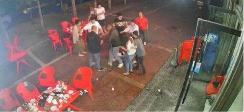 唐山打人小巷原视频爆料,小巷监控视频揭露惊人一幕 第2张 唐山打人小巷原视频爆料,小巷监控视频揭露惊人一幕 第2张
