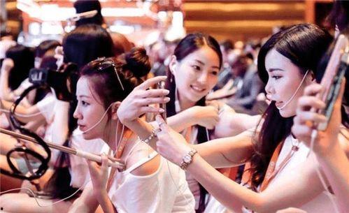 网红名媛爆料事件视频,揭秘背后惊人真相 第3张 网红名媛爆料事件视频,揭秘背后惊人真相 第3张