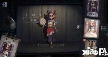 第五人格21月爆料最新,神秘角色降临，全新游戏玩法即将解锁！