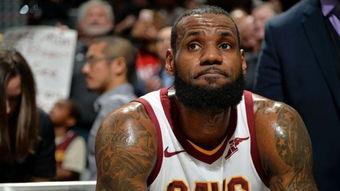 美国媒体爆料詹姆斯视频,揭秘NBA巨星真实一面 第1张 美国媒体爆料詹姆斯视频,揭秘NBA巨星真实一面 第1张