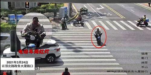 怎么向交警爆料视频违章,视频助力，共建安全出行环境