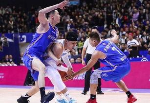 北京男篮最新爆料,揭秘球队备战新赛季幕后故事”  第2张
