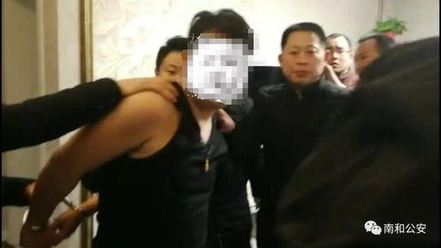 陈小春爆料被警察抓视频  第2张