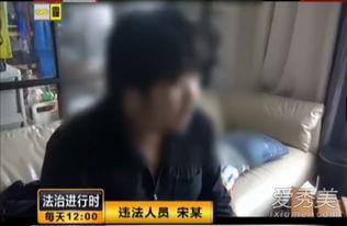 陈小春爆料被警察抓视频  第3张