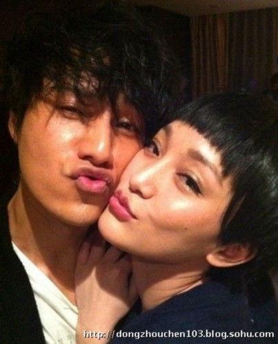 周迅陈坤吃瓜爆料视频,娱乐圈幕后真相大揭秘  第2张