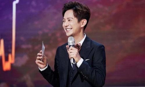娱乐圈何炅爆料,揭秘明星真实面目！  第3张
