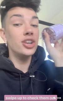 吃瓜网红男的是谁,他是谁？背后的故事与影响力  第3张