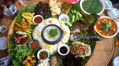 云南酒席爆料视频,传统习俗与现代风情的完美融合