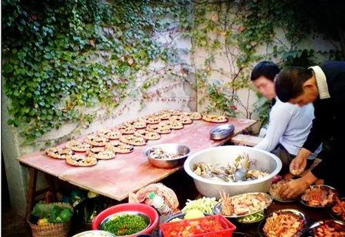 云南酒席爆料视频,传统习俗与现代风情的完美融合 第3张 云南酒席爆料视频,传统习俗与现代风情的完美融合 第3张