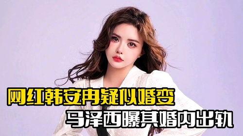 泽西爆料韩安冉视频大全,泽西爆料背后的真相与争议  第2张