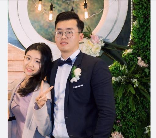 小尹夫妇的最新爆料,揭秘婚姻背后的惊人真相 第2张 小尹夫妇的最新爆料,揭秘婚姻背后的惊人真相 第2张