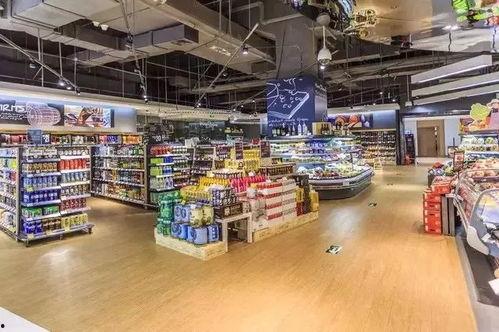 华阳超市爆料视频曝光,揭秘超市内幕大揭秘  第1张