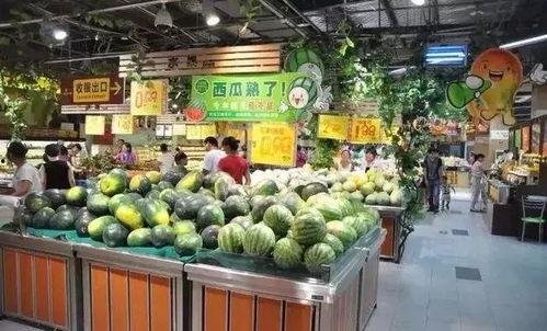 华阳超市爆料视频曝光,揭秘超市内幕大揭秘  第2张