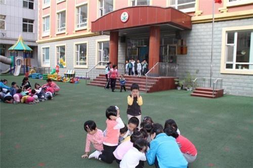 沈阳幼儿园最新爆料,揭秘园所内幕,家长震惊不已 第3张 沈阳幼儿园最新爆料,揭秘园所内幕,家长震惊不已 第3张
