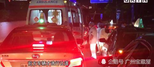 广州出租车爆料新闻事件,真相与争议并存