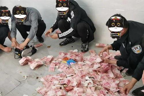 内鬼爆料富人被抓视频,富豪落网瞬间，视频曝光惊人内幕