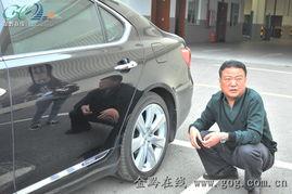 钱江新车爆料事件始末视频,揭秘幕后真相与舆论风波 第3张 钱江新车爆料事件始末视频,揭秘幕后真相与舆论风波 第3张