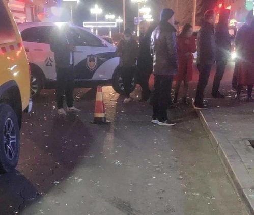南昌车祸学生爆料视频曝光,惊心动魄现场直击  第2张