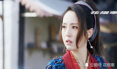 赵丽颖爆料江湖儿女视频,一场跨越时空的青春传奇  第2张