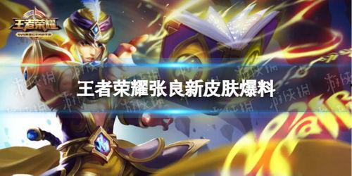 王者新皮肤爆料最新上线,神秘英雄华丽登场,视觉盛宴即将开启! 第2张 王者新皮肤爆料最新上线,神秘英雄华丽登场,视觉盛宴即将开启! 第2张