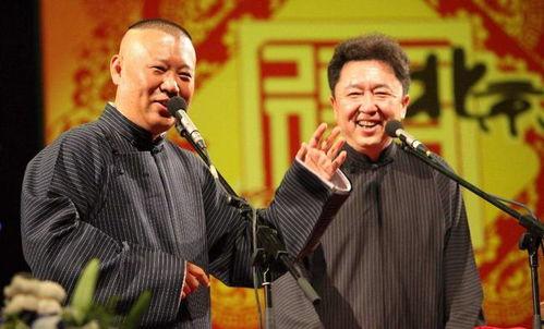 于谦最新爆料,娱乐圈幕后故事大公开 第3张 于谦最新爆料,娱乐圈幕后故事大公开 第3张