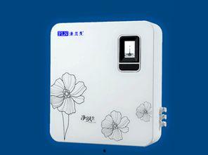 小区净水机爆料视频讲解,揭秘日常饮用水安全背后的秘密  第2张