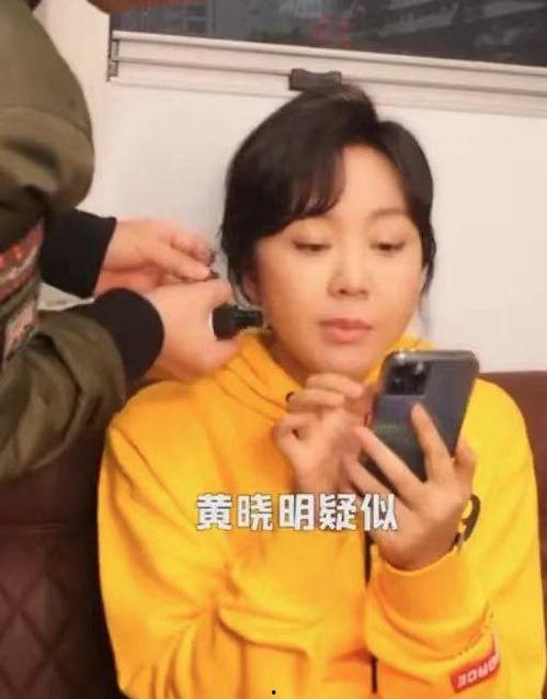 闫妮爆料新闻视频,揭秘娱乐圈不为人知的幕后故事 第3张 闫妮爆料新闻视频,揭秘娱乐圈不为人知的幕后故事 第3张