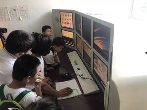 时代夏令营爆料视频,独家爆料视频带你直击夏令营精彩瞬间 第2张 时代夏令营爆料视频,独家爆料视频带你直击夏令营精彩瞬间 第2张