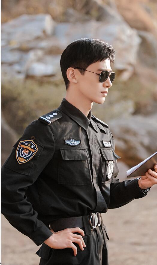 白敬亭脱粉爆料事件视频,揭秘娱乐圈背后的真相 第2张 白敬亭脱粉爆料事件视频,揭秘娱乐圈背后的真相 第2张