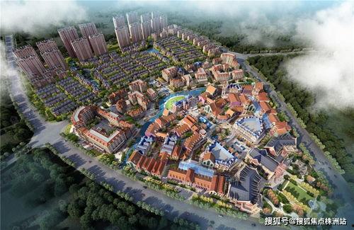 绿地21城最新爆料,揭秘未来城市生活新篇章”