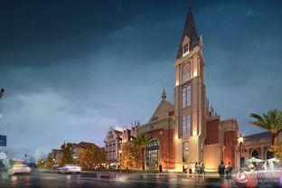 绿地21城最新爆料,揭秘未来城市生活新篇章”  第2张