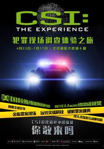 csi 在线观看,罪案现场，真相大揭秘  第3张