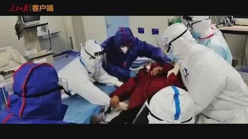 防疫人员爆料视频最新,揭秘抗疫一线的真实挑战与感人瞬间  第3张