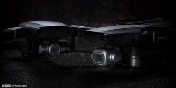 大疆最新爆料,尖端科技引领无人机新纪元  第3张