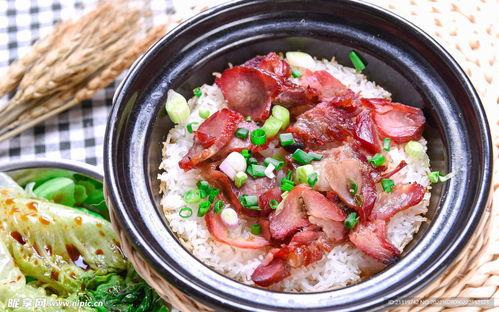 煲仔饭腊肠爆料视频播放,视频播放背后的烹饪秘籍  第2张