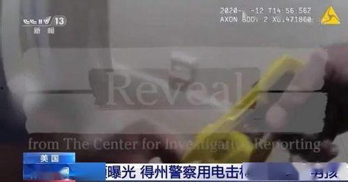 美国警察文件爆料视频大全,揭露真相与争议瞬间