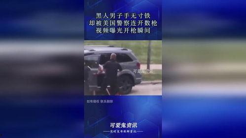 美国警察文件爆料视频大全,揭露真相与争议瞬间 第2张 美国警察文件爆料视频大全,揭露真相与争议瞬间 第2张