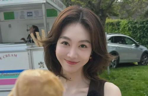 娱乐圈爆料姜妍,姜妍疑涉感情风波，真相究竟如何？