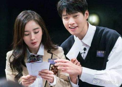 魏大勋圈内爆料大全,揭秘明星幕后故事  第3张