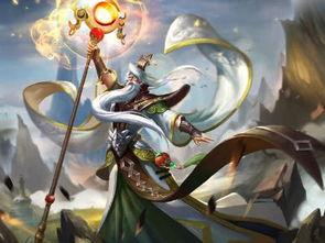 姜子牙官方爆料视频下载,神秘角色与剧情大揭秘 第2张 姜子牙官方爆料视频下载,神秘角色与剧情大揭秘 第2张