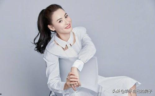 娱乐圈爆料分手的女明星,分手风波再起，女明星恋情告急！  第2张