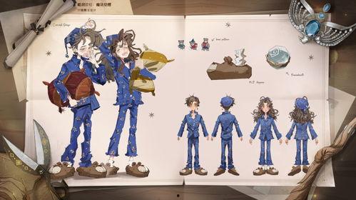 哈利波特服装内部爆料视频  第2张