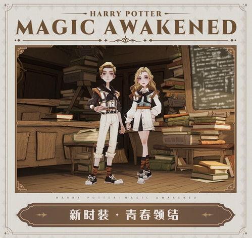 哈利波特服装内部爆料视频  第3张