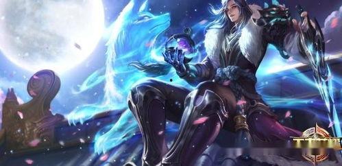 王者新皮肤爆料音乐视频,沉浸式视听盛宴,探寻神秘英雄故事 第2张 王者新皮肤爆料音乐视频,沉浸式视听盛宴,探寻神秘英雄故事 第2张