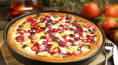 尊宝披萨内部爆料视频,独家爆料带你探秘披萨制作全过程  第2张