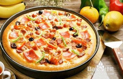 尊宝披萨内部爆料视频,独家爆料带你探秘披萨制作全过程  第3张