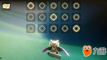 光遇音乐最新爆料,探寻神秘旋律背后的奇幻之旅 第3张 光遇音乐最新爆料,探寻神秘旋律背后的奇幻之旅 第3张