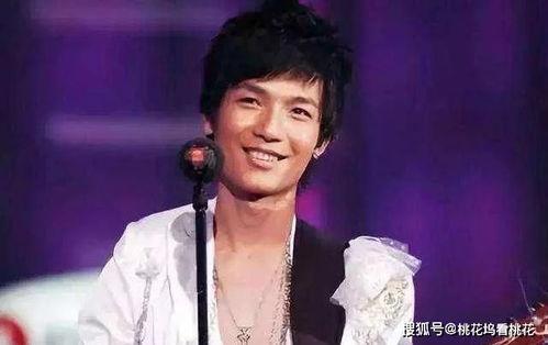 娱乐爆料陈楚生是谁,娱乐爆料中的音乐才子  第2张